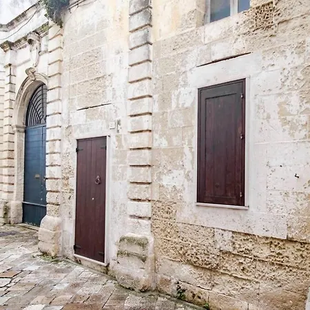 Casa Fiore דירה *