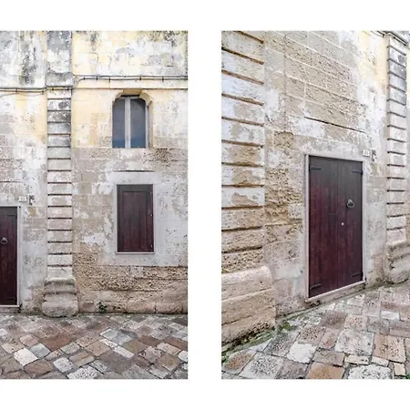 דירה Casa Fiore Corigliano dʼOtranto