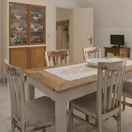 Casa Fiore דירה