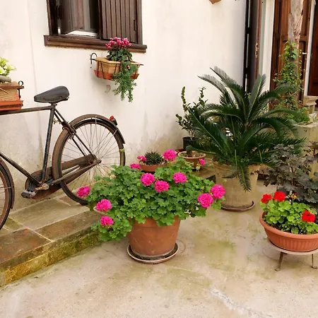 דירה Casa Fiore Corigliano dʼOtranto